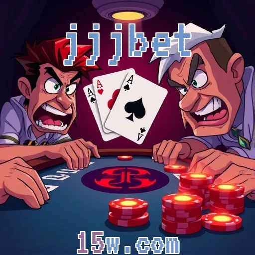 jjjbet Arcade: Atrações Irresistíveis para Todos os Jogadores!