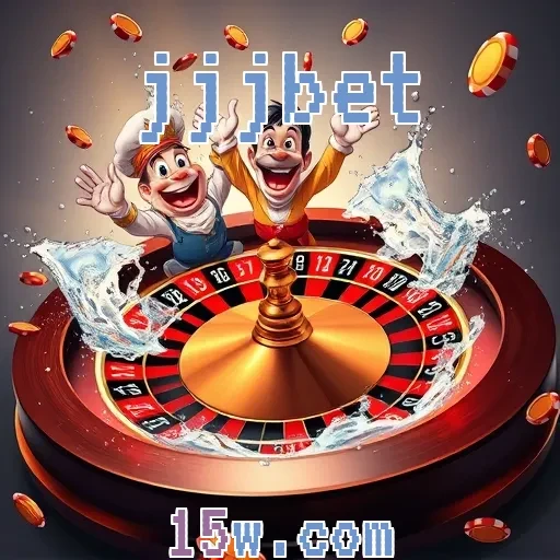 jjjbet: Conheça as Promoções que Transformam sua Diversão em Ganhos!