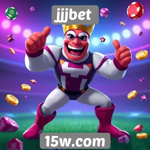 Avaliação dos bônus disponíveis no jjjbet