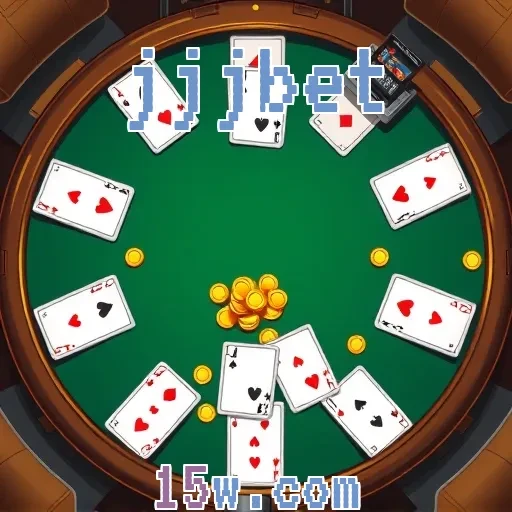 jjjbet: Explore a Fascinante Seção de Caça-Níqueis e Ganhe Grandes Prêmios